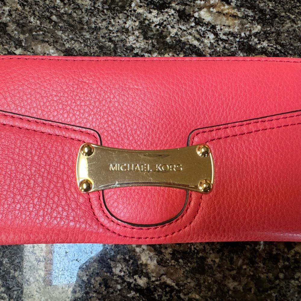 MICHAEL KORS wallet